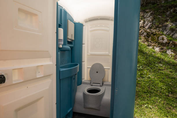 Best Long-term porta potty rental  in North Bend, OH