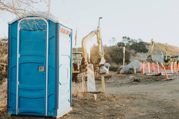 Best Sanitation services for porta potties  in North Bend, OH