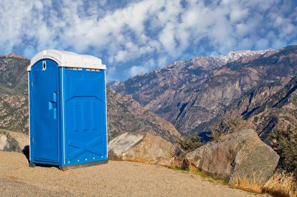 Best Best portable toilet rental  in North Bend, OH