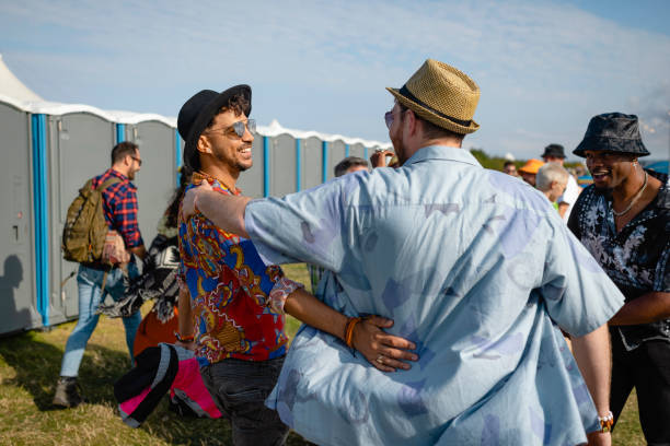 Best High-end porta potty rental  in North Bend, OH