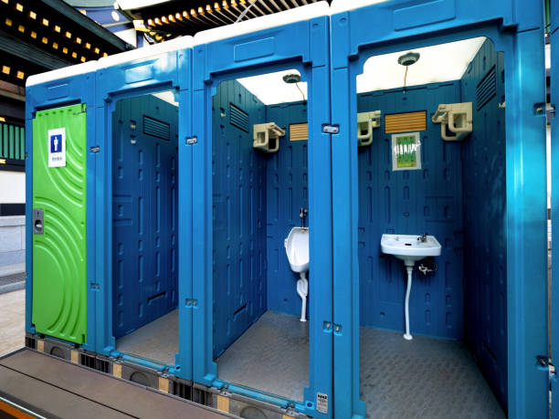 Best Long-term porta potty rental  in North Bend, OH