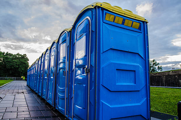 Best Event porta potty rental  in North Bend, OH